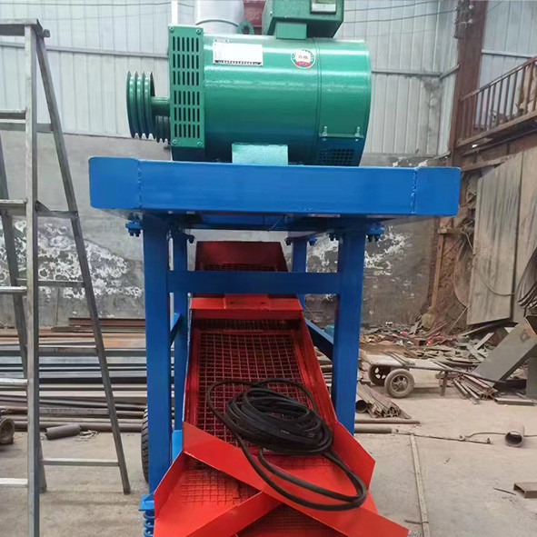 Dizel Elektrikli Çeneli Kırıcı Kompakt Taşıma ve Her Yerde Üretim 20t/H