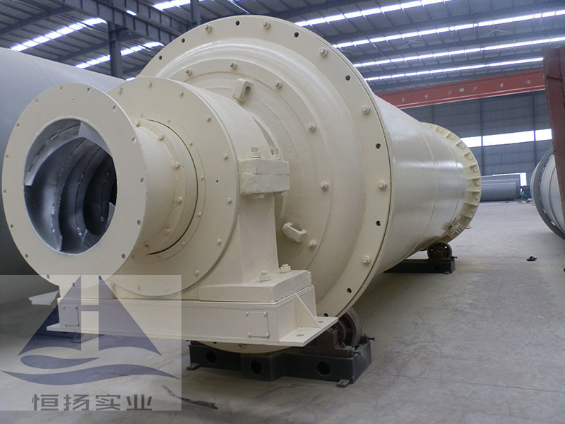 Demir Cevheri Pellet Üretim Hatı Yüksek Kapasite 0.4-500t/h