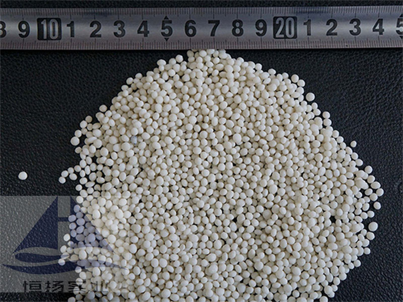 Fosfat gübre üretim hattını saatte 0.4-30 ton kapasitesiyle özelleştirin
