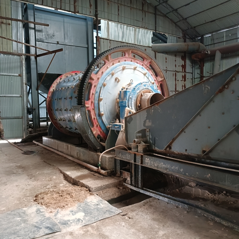 Kum madenciliği kristal silikon için mineral işleme tesisi silikon arıtma işleminizi geliştirin