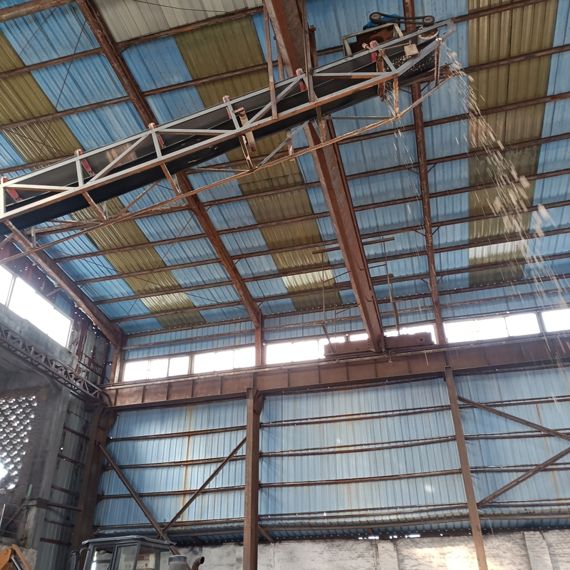 Kum madenciliği kristal silikon için mineral işleme tesisi silikon arıtma işleminizi geliştirin