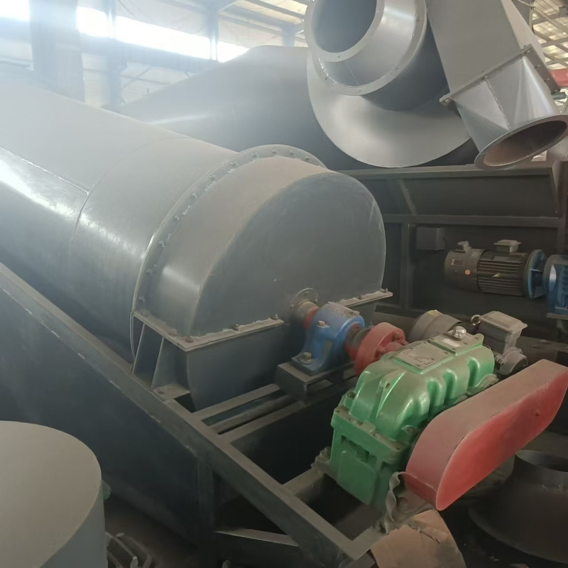 KOK ÜRTÜMÜLÜ LİNİ 150 t/gün-600 t/gün