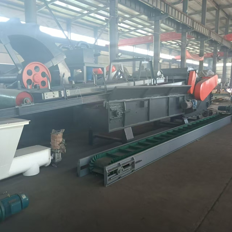 KOK ÜRTÜMÜLÜ LİNİ 150 t/gün-600 t/gün