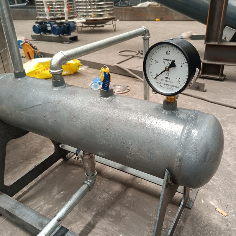 KOK ÜRTÜMÜLÜ LİNİ 150 t/gün-600 t/gün