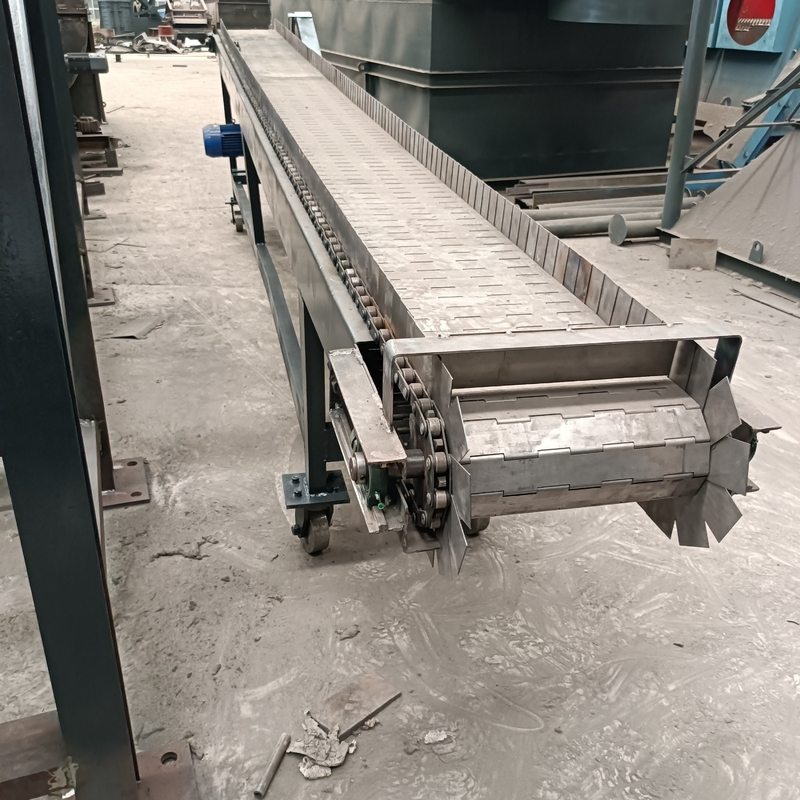 Çelik Endüstrisi Koks Üretimi Mineral İşleme Tesisi Günde 150 t/gün-600 t/gün
