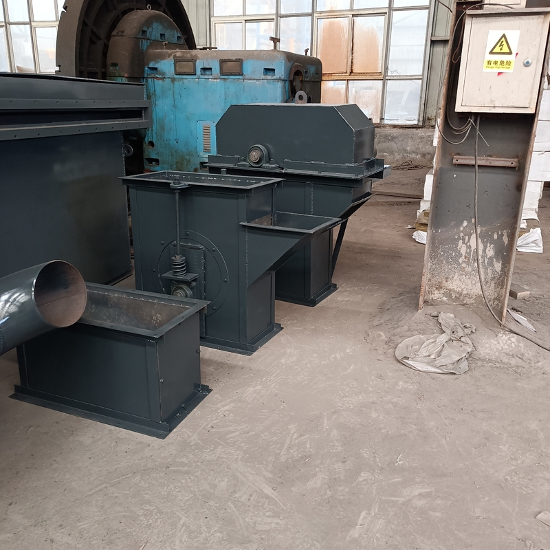 Çelik Endüstrisi Koks Üretimi Mineral İşleme Tesisi Günde 150 t/gün-600 t/gün