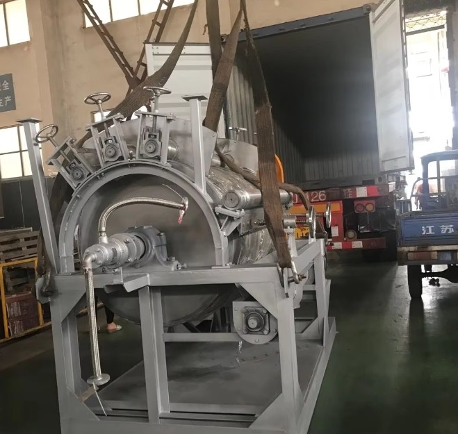 Hafif kalsinli magnezyum oksit üretim hattı Rengi özelleştirin