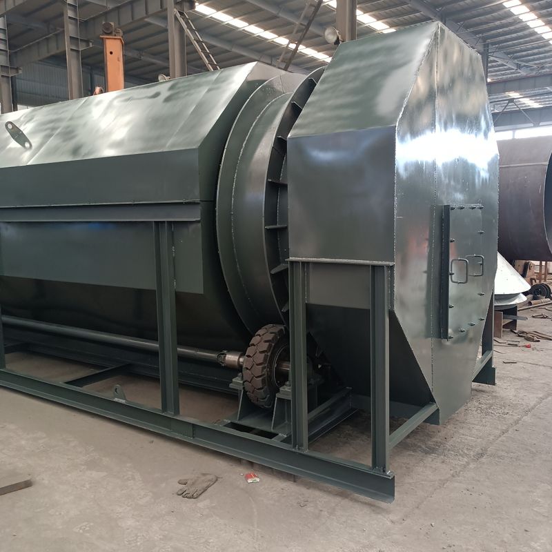 Mineral İşleme Tesisi Mikaşist Cevherleri Asit Katyonik Yöntem ile Mika İşlemi