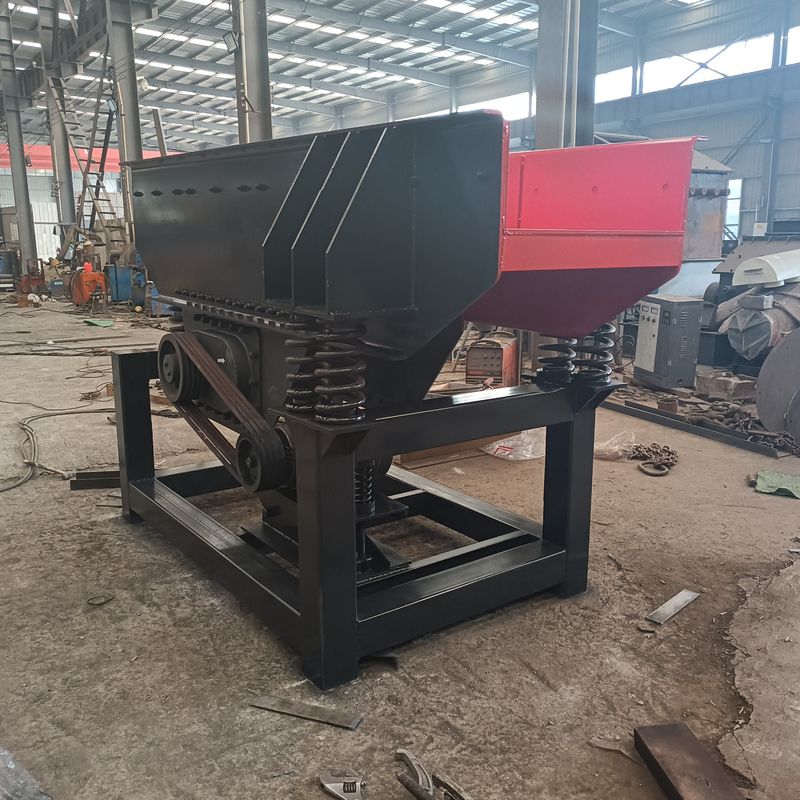 Mineral İşleme Tesisi Mikaşist Cevherleri Asit Katyonik Yöntem ile Mika İşlemi