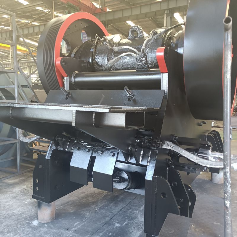 Mineral İşleme Tesisi Mikaşist Cevherleri Asit Katyonik Yöntem ile Mika İşlemi