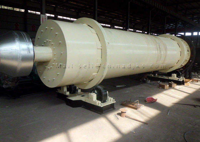 23r / dak 900 × 1800mm Yatay Tip 90% Alümina Liner Bilyalı Değirmen