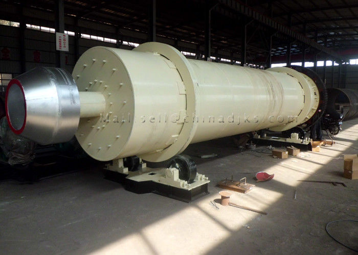 23r / dak 900 × 1800mm Yatay Tip 90% Alümina Liner Bilyalı Değirmen